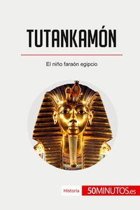 Picture of Tutankamón