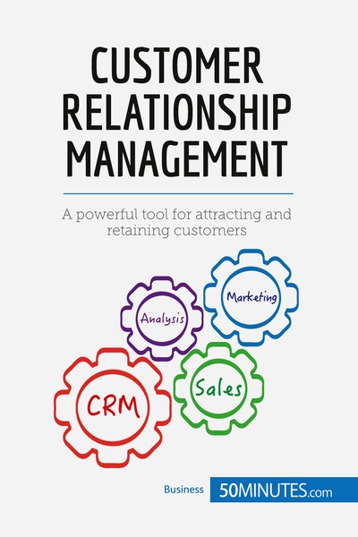 Image de Customer Relationship Management