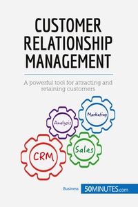 Image de Customer Relationship Management
