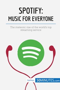 Image de Spotify, Music for Everyone