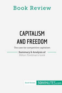 Image de Book Review: Capitalism and Freedom by Milton Friedman