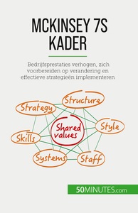 Picture of McKinsey 7S kader