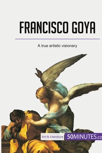 Picture of Francisco Goya