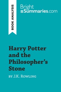 Image de Harry Potter and the Philosopher's Stone by J.K. Rowling (Book Analysis)