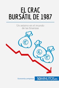 Image de El crac bursátil de 1987