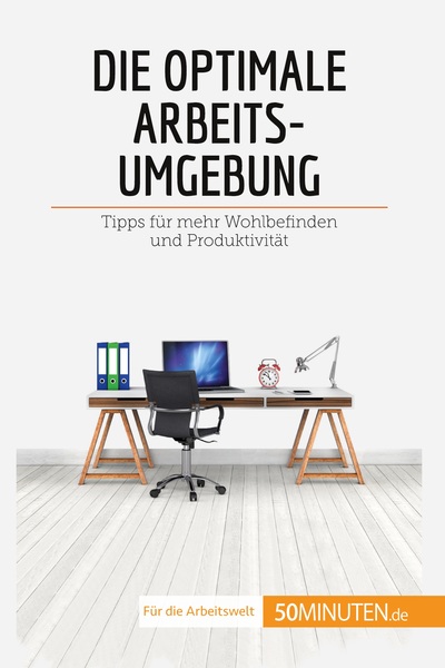 Image de Die optimale Arbeitsumgebung