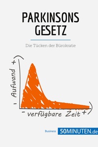 Image de Parkinsons Gesetz