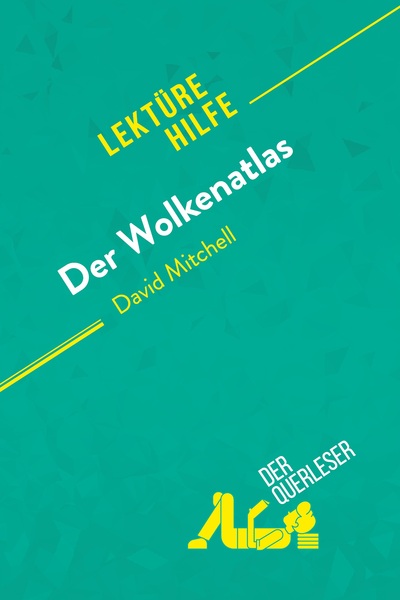 Image de Der Wolkenatlas von David Mitchell (Lektürehilfe)