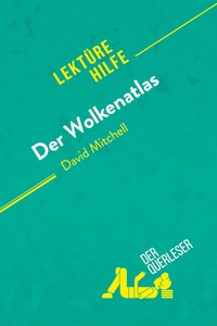 Picture of Der Wolkenatlas von David Mitchell (Lektürehilfe)