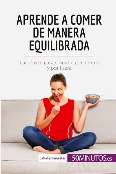 Image de Aprende a comer de manera equilibrada