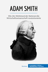 Image de Adam Smith