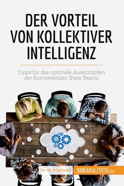 Image de Der Vorteil von kollektiver Intelligenz