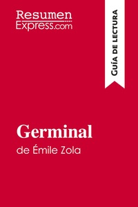 Image de Germinal de Émile Zola (Guía de lectura)