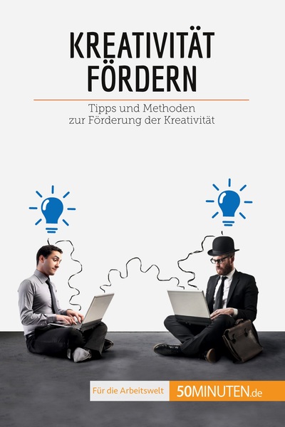 Picture of Kreativität fördern