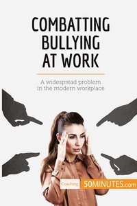 Image de Combatting Bullying at Work