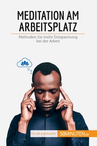 Image de Meditation am Arbeitsplatz