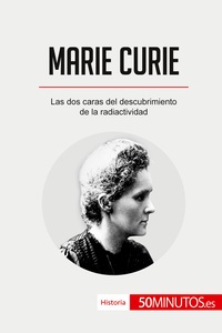 Picture of Marie Curie