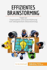 Image de Effizientes Brainstorming