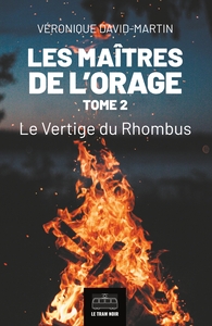 Picture of Les Maîtres de l'orage - Tome 2
