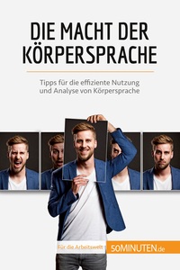 Picture of Die Macht der Körpersprache