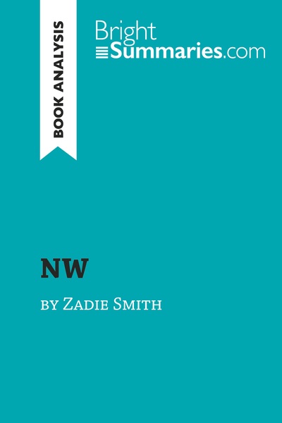 Picture of NW by Zadie Smith (Book Analysis)