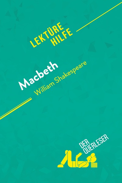 Image de Macbeth von William Shakespeare (Lektürehilfe)