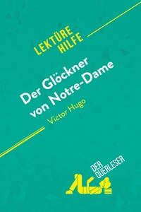 Picture of Der Glöckner von Notre-Dame von Victor Hugo (Lektürehilfe)