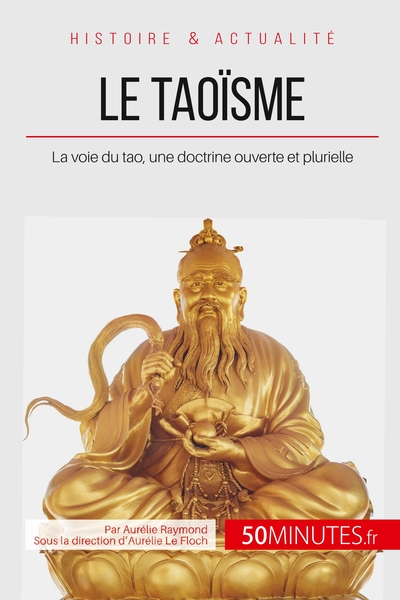 Image de Le taoïsme