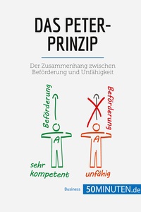Image de Das Peter-Prinzip