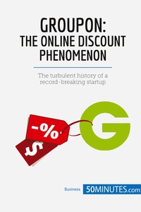 Image de Groupon, The Online Discount Phenomenon