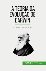Picture of A Teoria da Evolução de Darwin