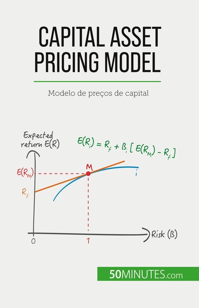 Picture of Capital Asset Pricing Model