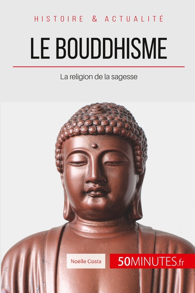 Image de Le bouddhisme