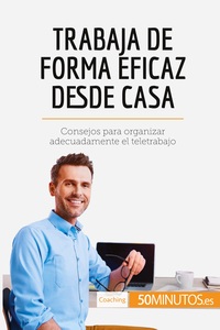 Image de Trabaja de forma eficaz desde casa