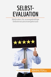Picture of Selbstevaluation