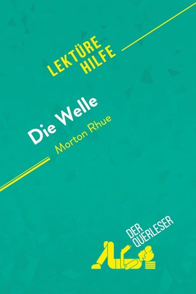 Image de Die Welle von Morton Rhue (Lektürehilfe)