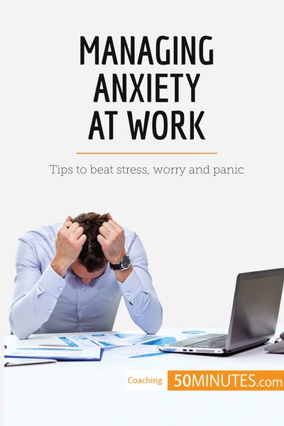 Image de Managing Anxiety at Work