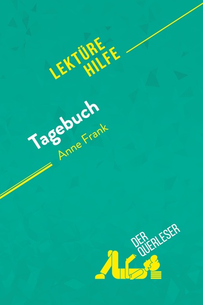 Picture of Tagebuch von Anne Frank (Lektürehilfe)