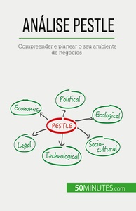 Image de Análise PESTLE