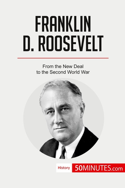 Picture of Franklin D. Roosevelt