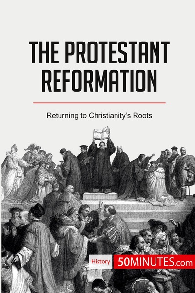Picture of The Protestant Reformation
