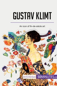 Picture of Gustav Klimt