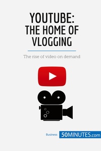 Image de YouTube, The Home of Vlogging