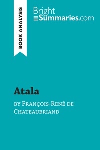 Image de Atala by François-René de Chateaubriand (Book Analysis)