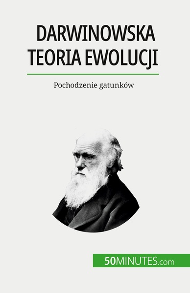 Picture of Darwinowska teoria ewolucji