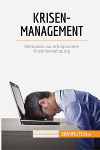 Picture of Krisenmanagement