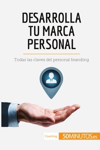 Picture of Desarrolla tu marca personal