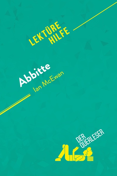 Image de Abbitte von Ian McEwan (Lektürehilfe)