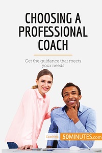 Image de Choosing a Professional Coach