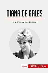 Picture of Diana de Gales